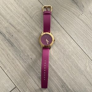 Marc by Marc jacobs watch